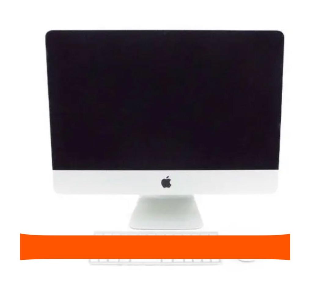 iMac i5 HDD 1TB メモリ16GB Apple iMac 21.5