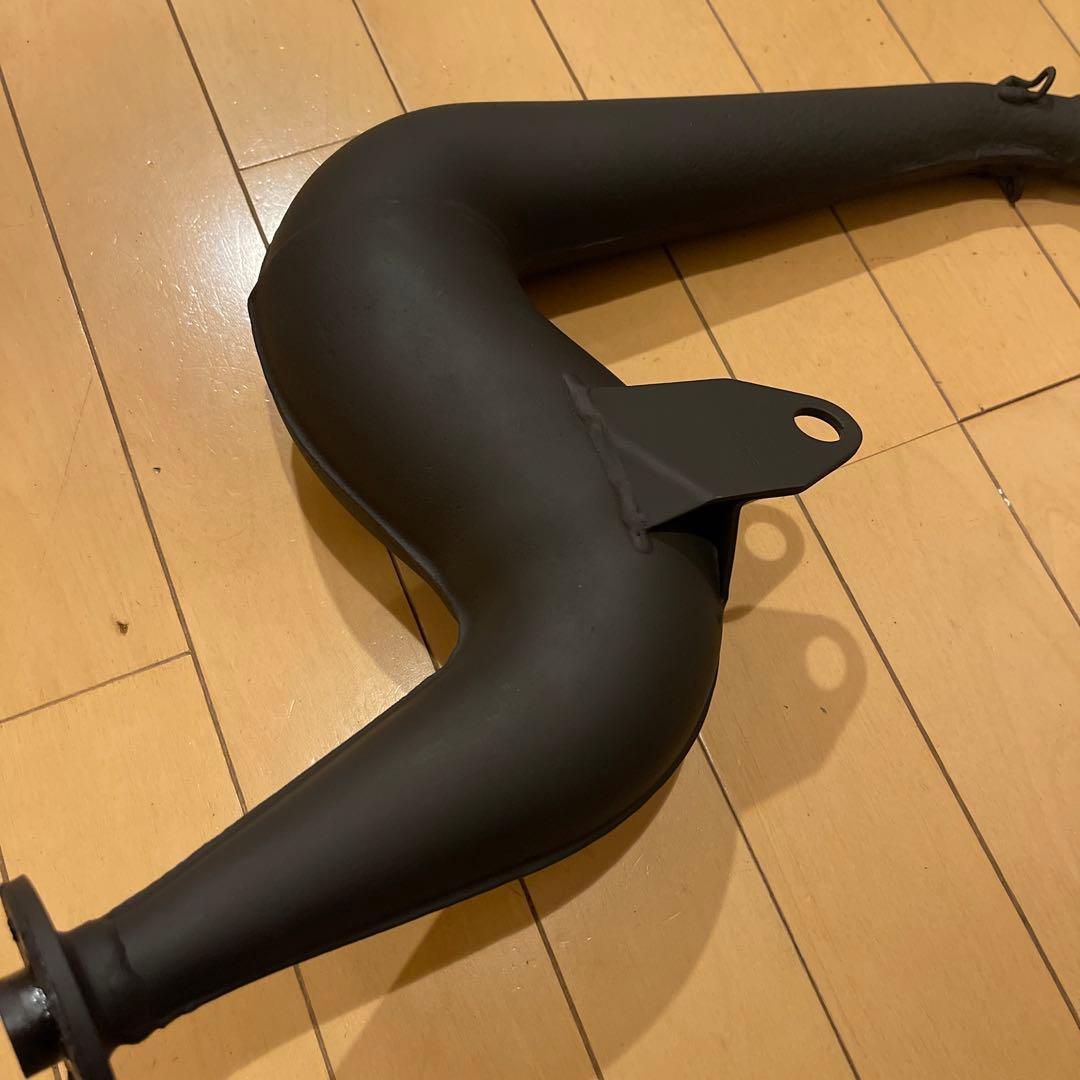 lil様専用 当時物‼️ DAYTONA スーパーダッシュチャンバー 3KJ - メルカリ