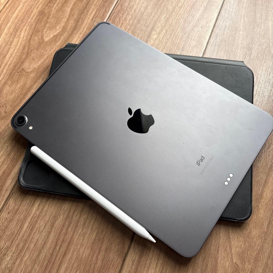 iPad Pro 第一世代 スペースグレー WiFi - メルカリ