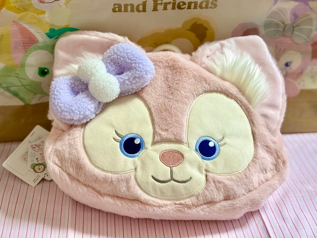 ディズニー リーナベル⭐︎リュック シークレットオブスノーウィーディ