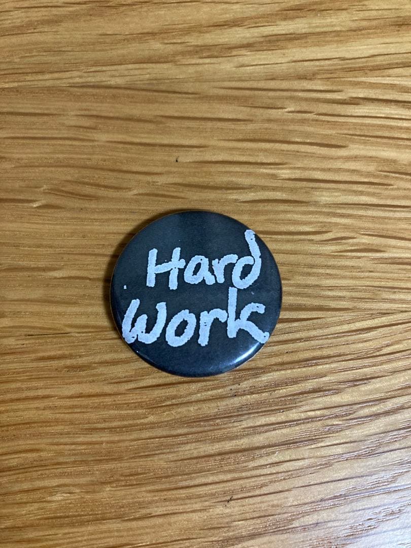 クリストファーネメス / nemeth 缶バッジ 5点セット - メルカリ