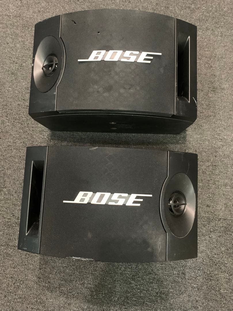 BOSE ボーズ 201Ｖペア Amazon.co.jp: [正規/新古品/並行輸入品]BOSE/ボーズ スピーカー 201V