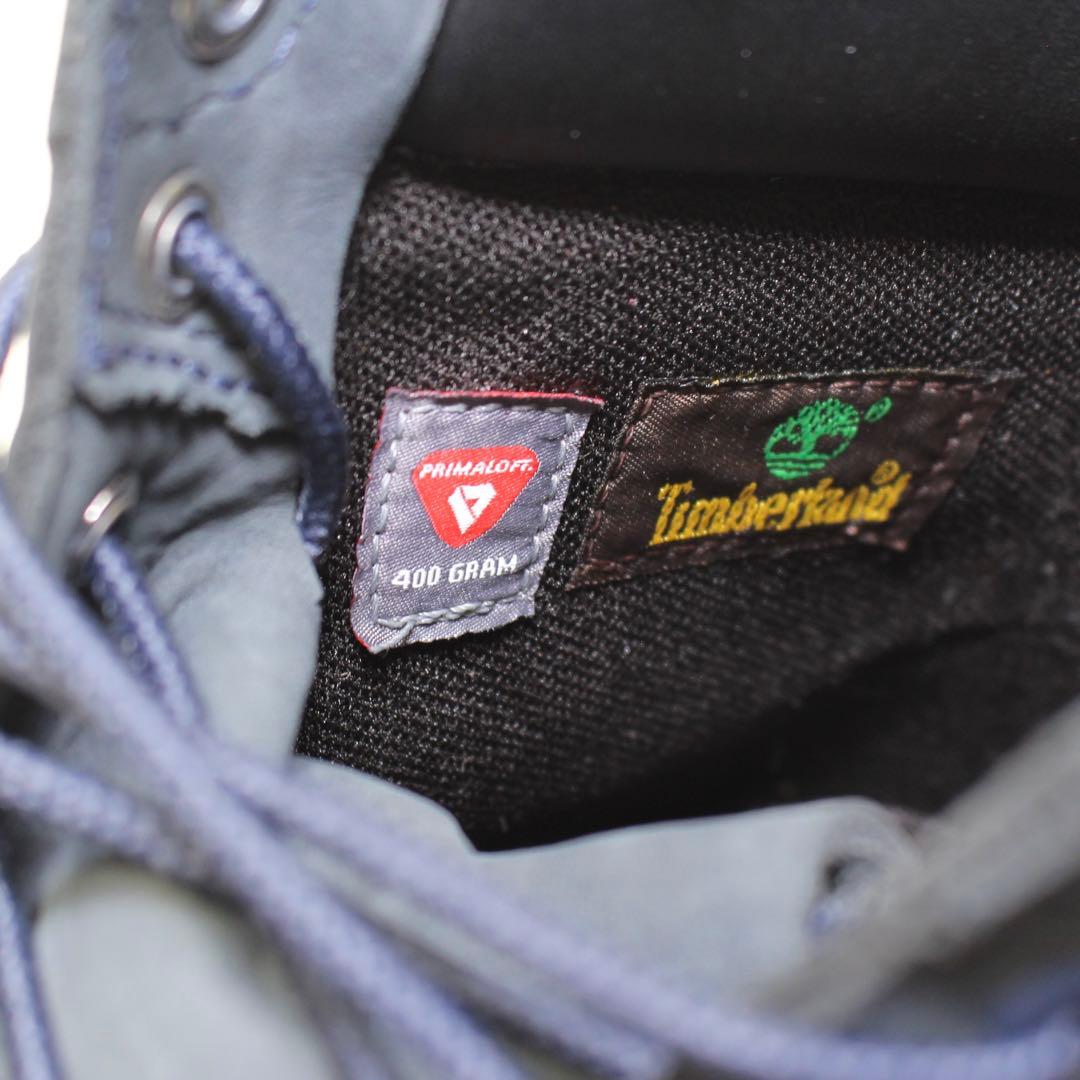 新品未使用訳あり Timberland ブーツ ティンバーランド 26.5cm