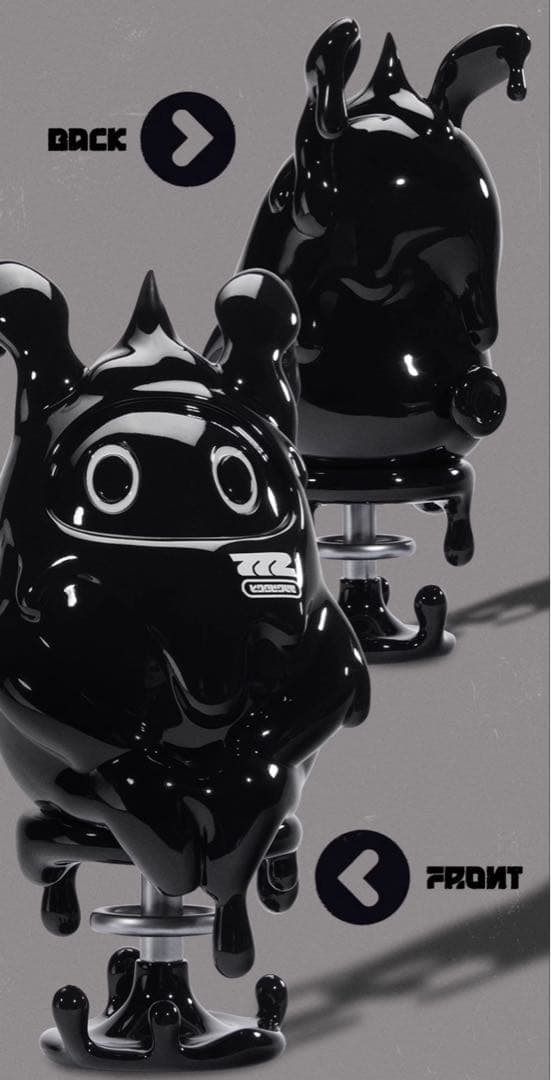 ゼンレスゾーンゼロ ゼンゼロ ボンプ フィギュア 融解を待ちながら