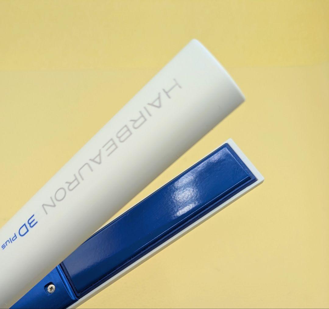 ✴️超美品✴️リュミエリーナヘアビューロンストレート HBRST3D 707