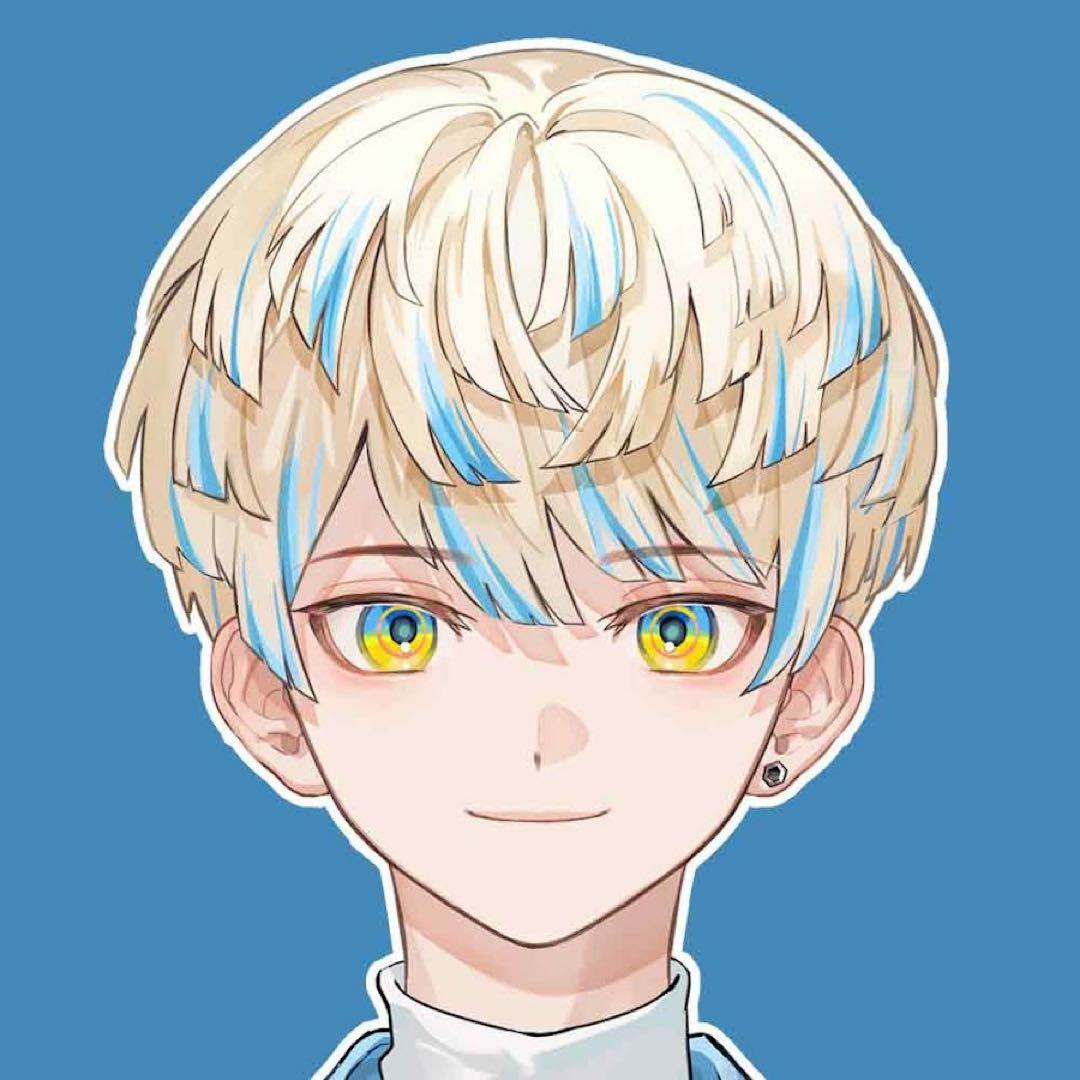 にじさんじ 緋八マナ コスプレ ウィッグ - メルカリ