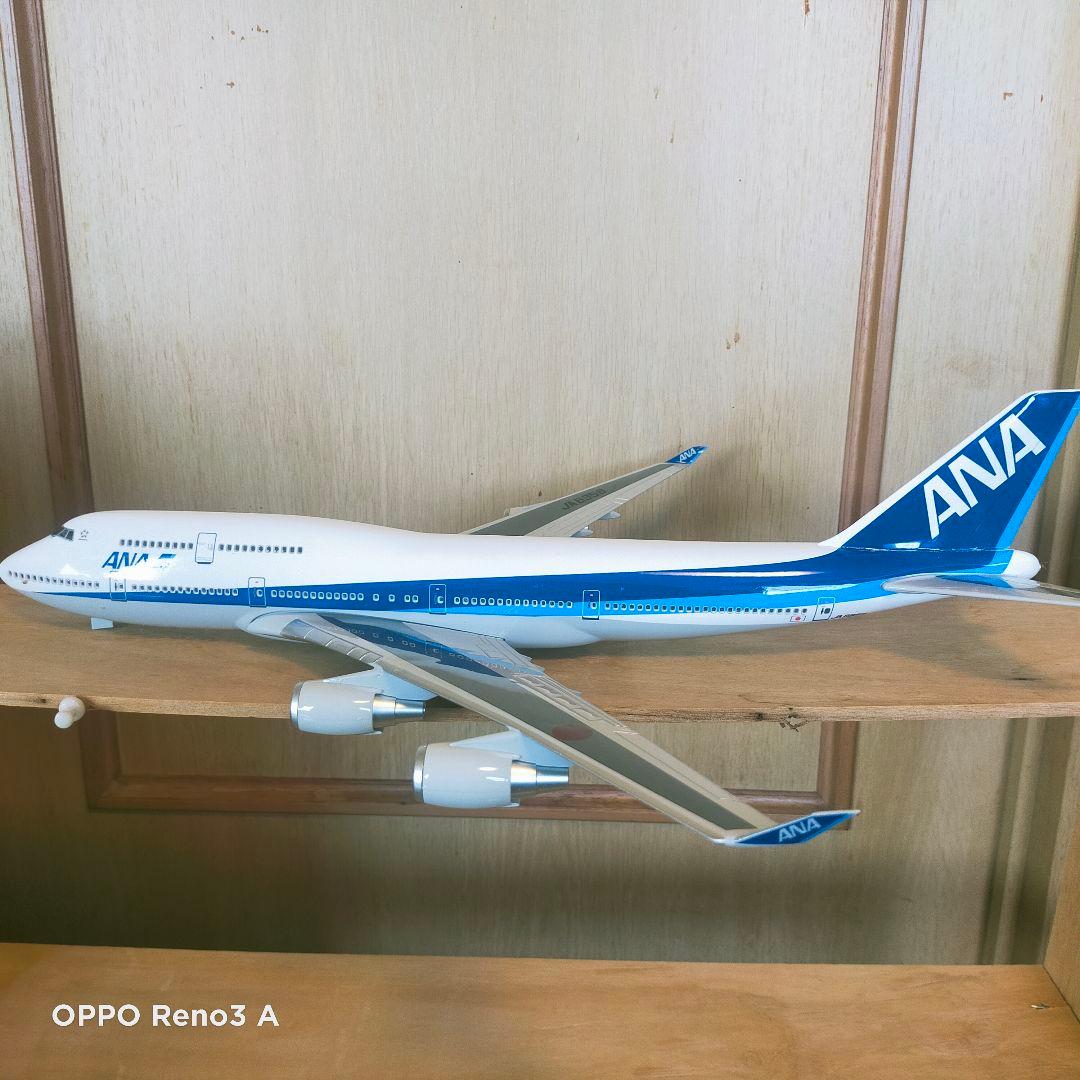 りばてぃさん専用3/4 NEW！だが割れ有り ANA