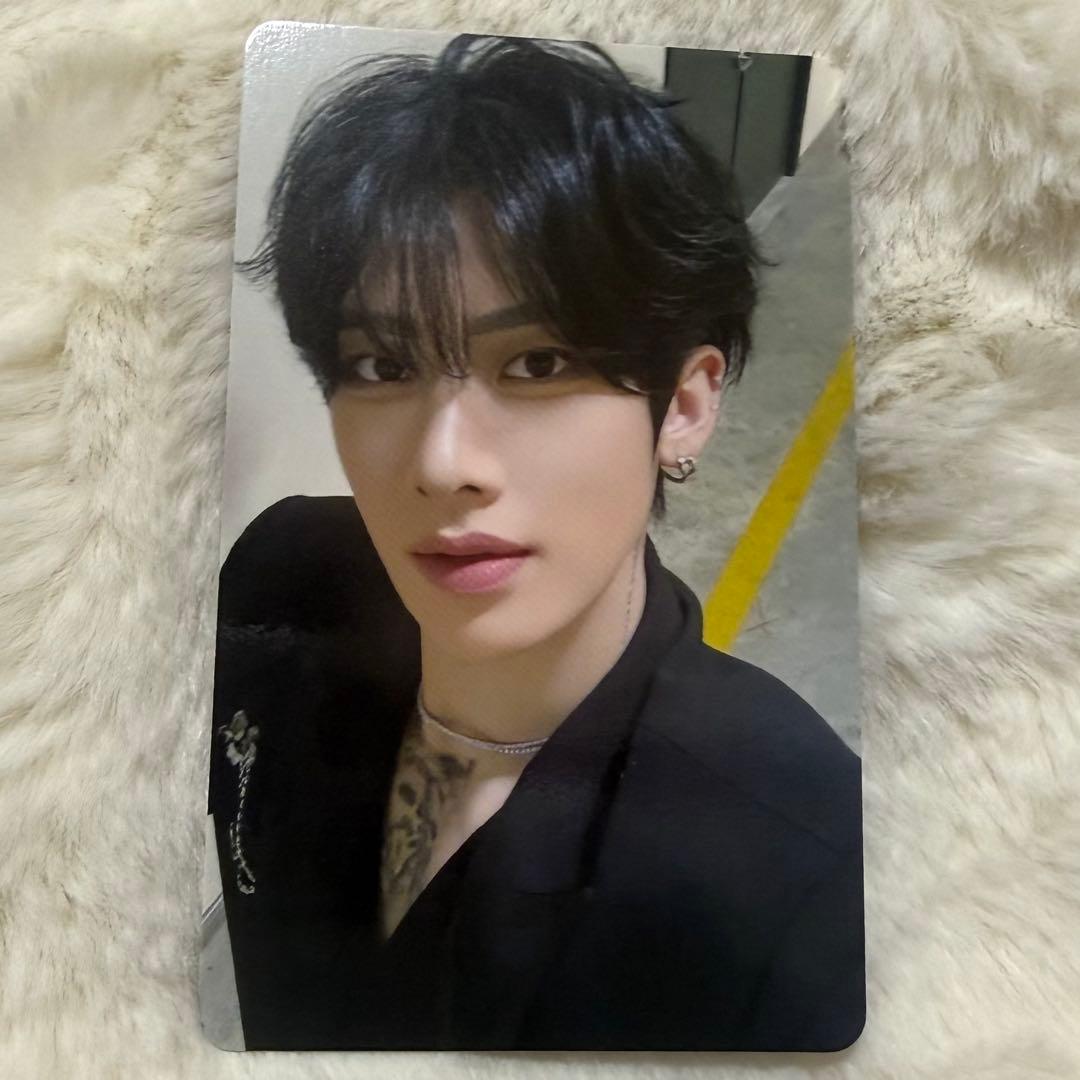 ゼベワン FC限定トレカ アンコンZEROBASEONE ZB1 リッキー - メルカリ