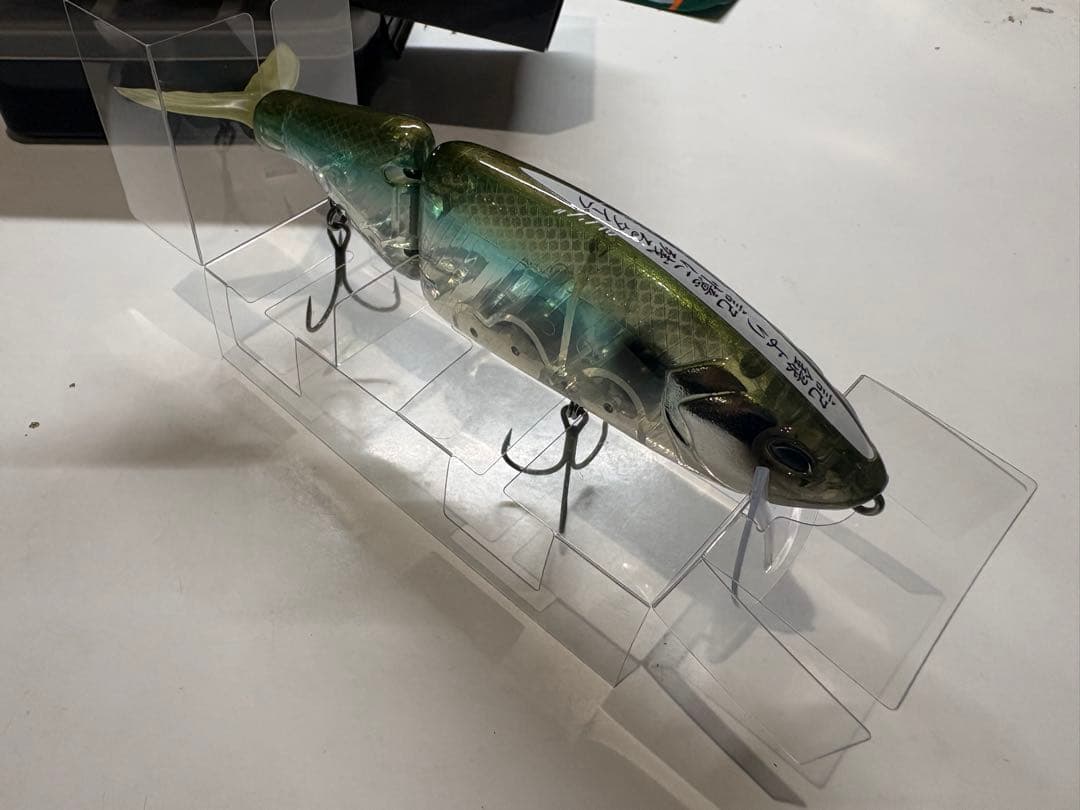 タイニークラッシュ 大江川セクシーイナッコ