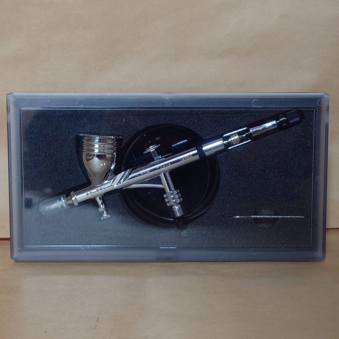 GSIクレオス Mr.エアブラシ カスタムグレード018 PS771 Amazon | GSIクレオス Mr.エアブラシ カスタムグレード018 ダブル