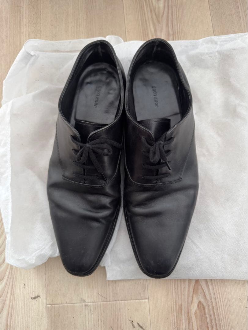 A*d様 ジョンロブ　べケッツ　10E 28.5cm相当 John Lobb | Becketts |