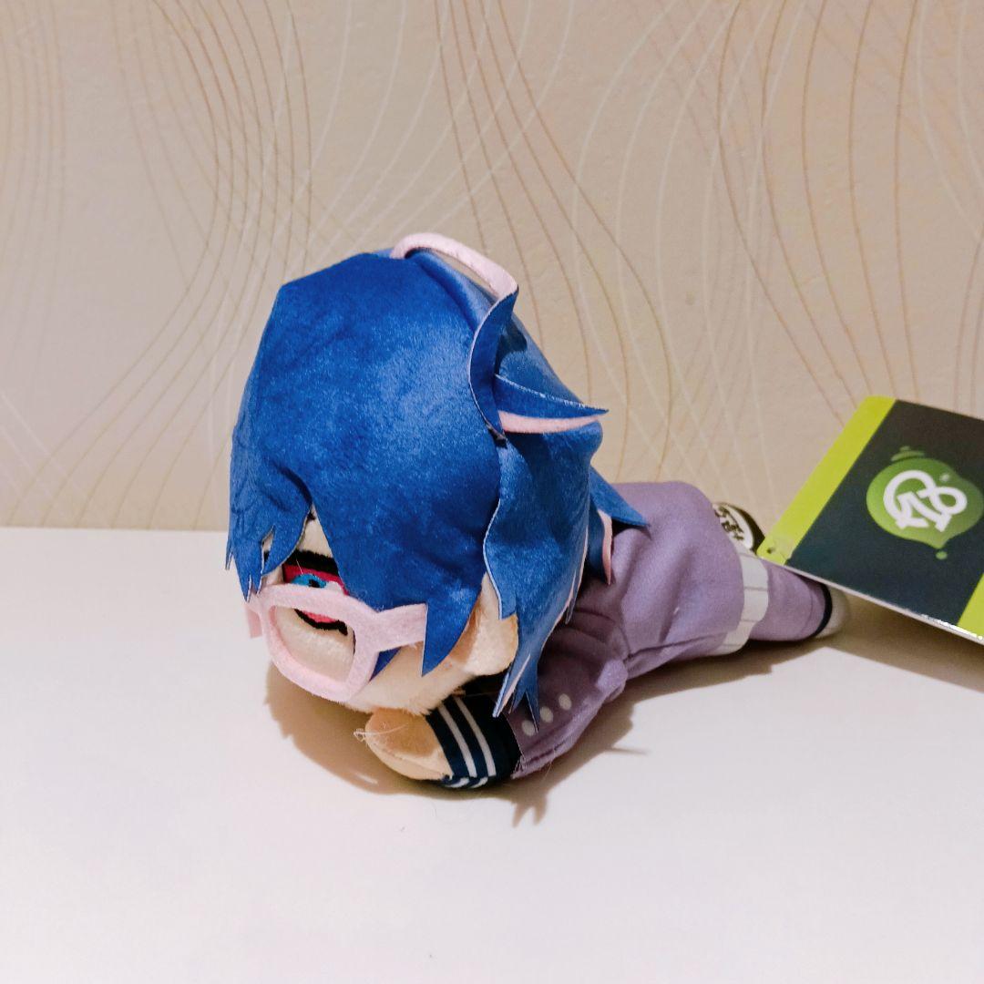 18TRIP 寝そべりぬいぐるみ conductors 笛吹也千代 - メルカリ