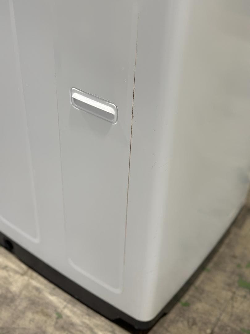 新生活 一人暮らし 送料無料 日立 全自動洗濯機 ビートウォッシュ 7.0kg