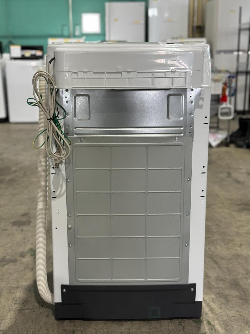 新生活 一人暮らし 送料無料 日立 全自動洗濯機 ビートウォッシュ 7.0kg