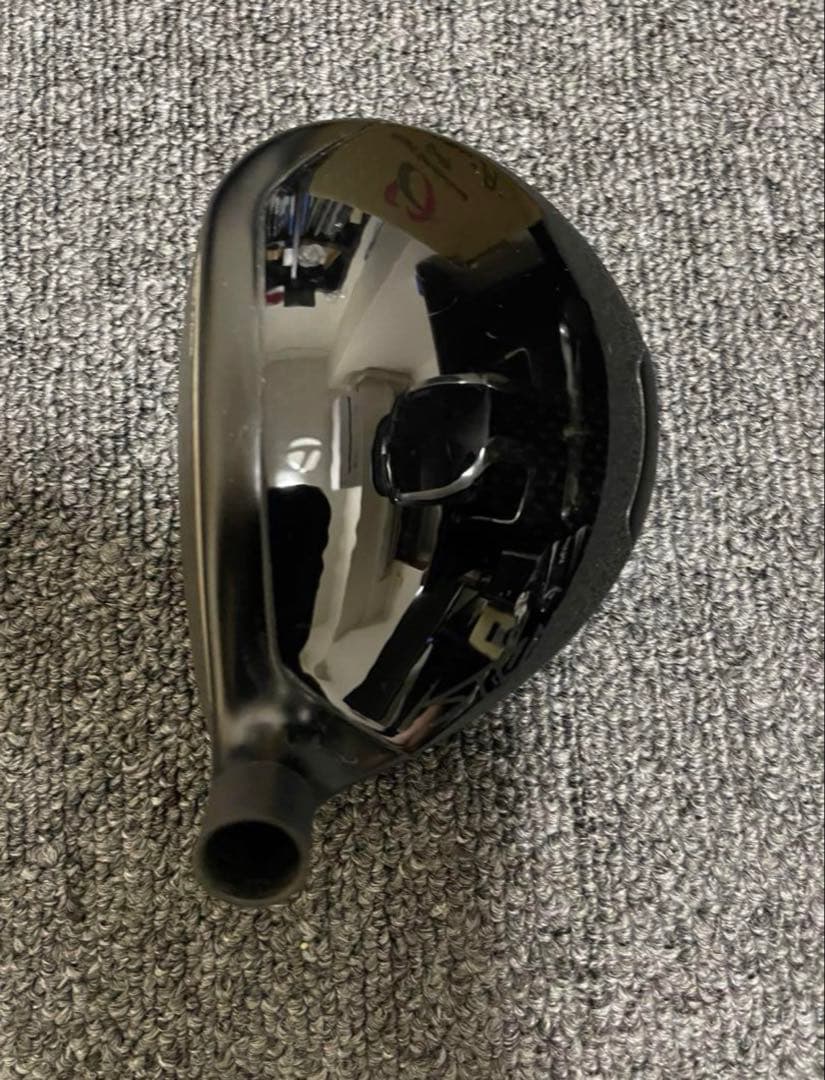 テーラーメイド ステルス2 プラス 5W ヘッドのみ