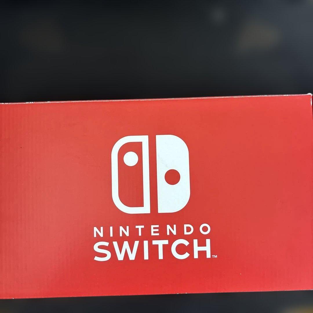 Nintendo Switch本体　ネオングリーン ネオンオレンジ Joy-Con(L) ネオンパープル/(R) ネオンオレンジ | My Nintendo Store