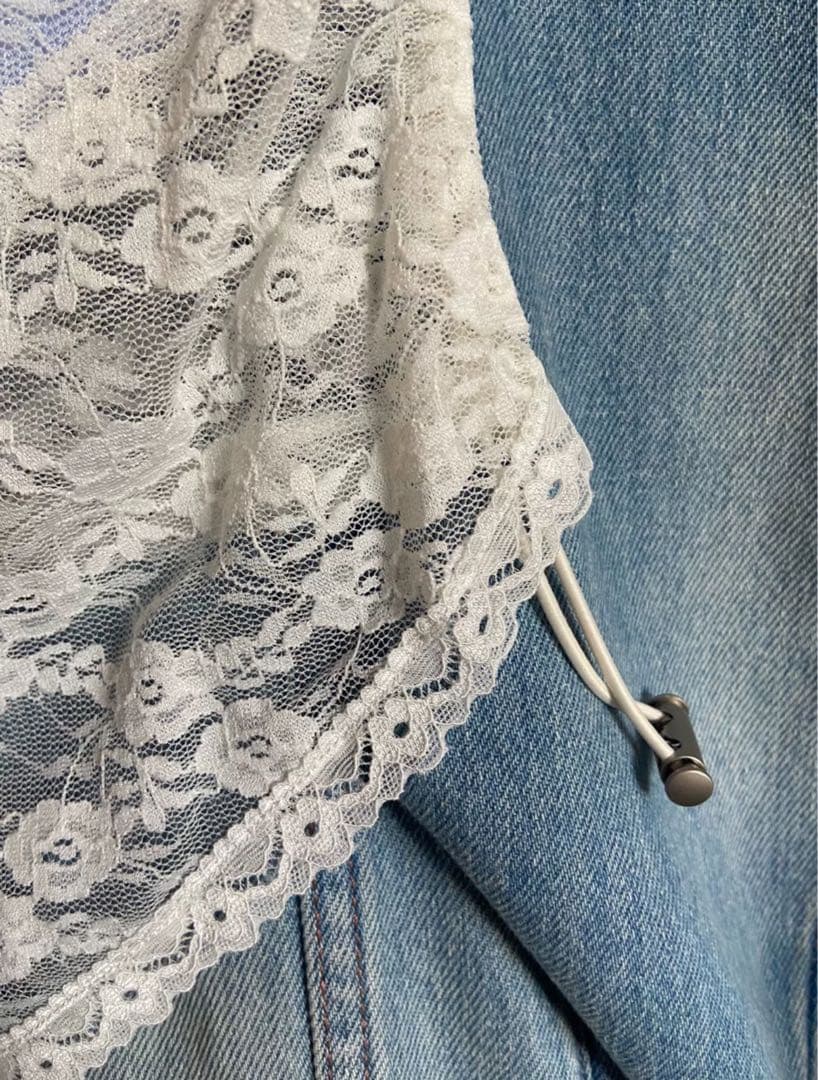 nodress キャミソール　公式完売　レア