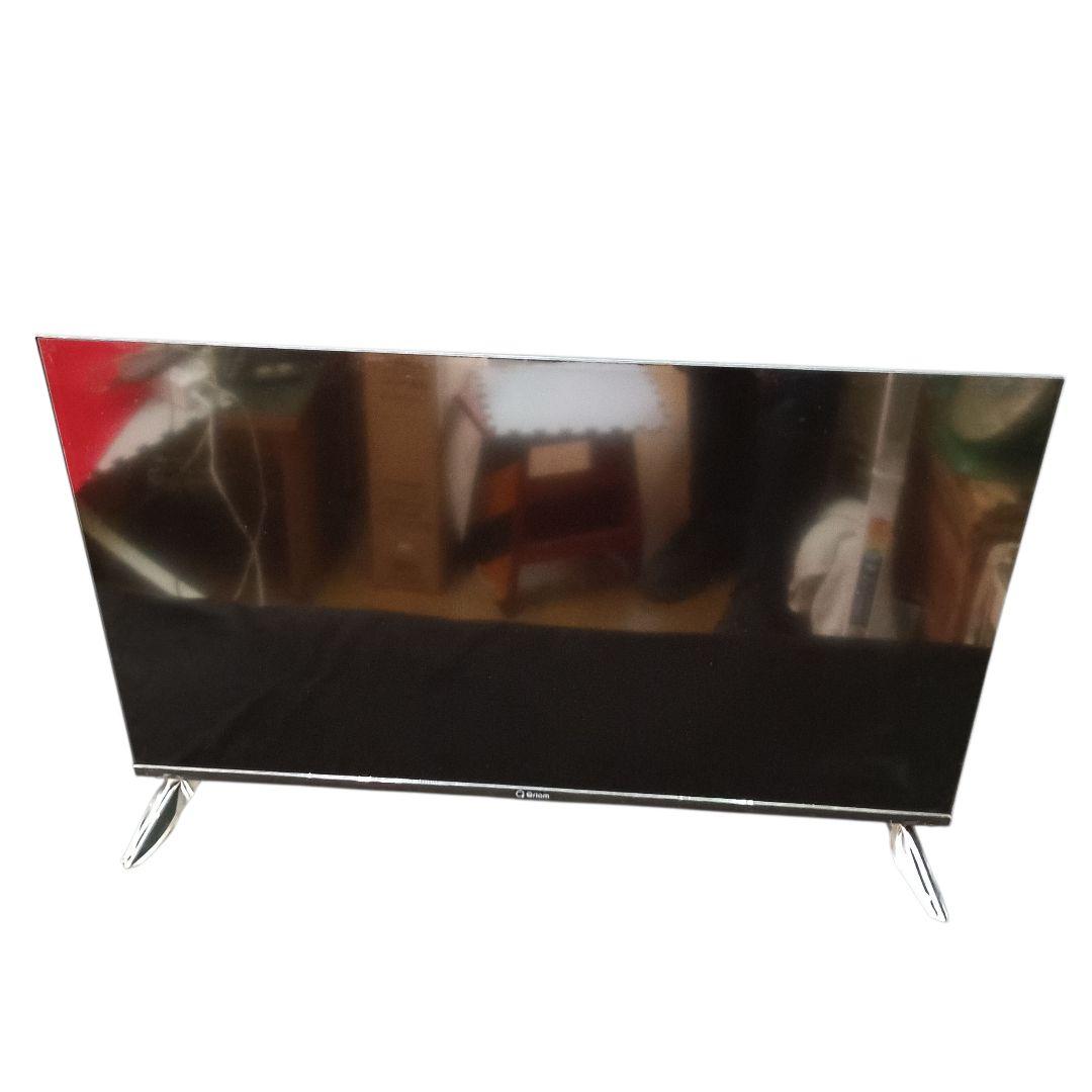 Qriom 32V型ハイビジョン液晶テレビ QRTN-32W2K　箱取扱説明書付 Qriom 32V型ハイビジョン液晶テレビ QRTN-32W2K 箱取扱説明書付 Amazon