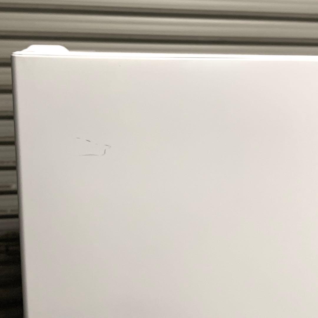 1r38. MAXZEN 138L 冷凍冷蔵JR138ML01WH 2023年製 - メルカリ