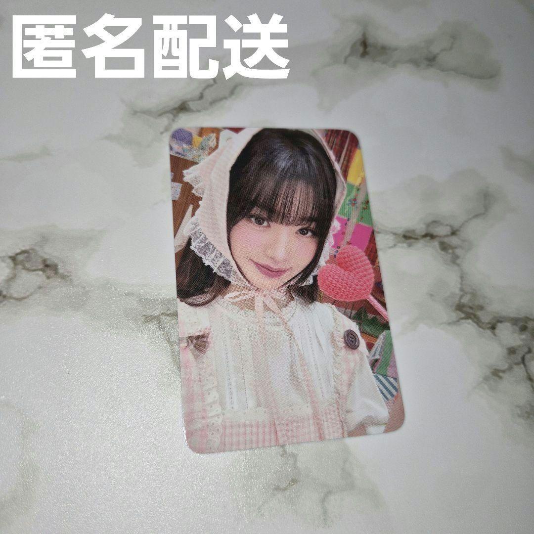 IVE 2026 シーグリ withmuu 特典 トレカ ウォニョン - メルカリ