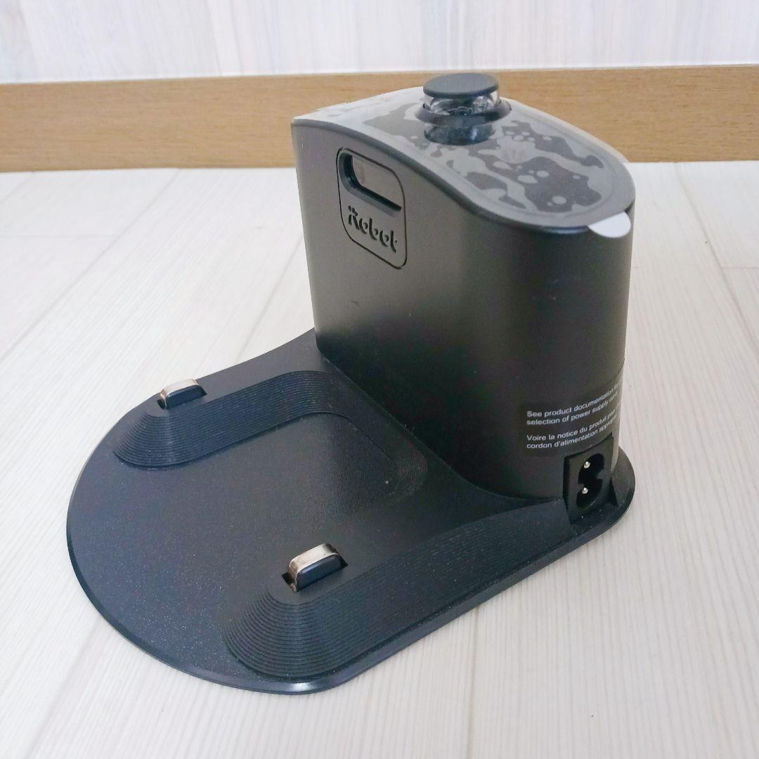 Roomba ルンバ iRobot i2 本体 ロボット掃除機 箱·説明書付き