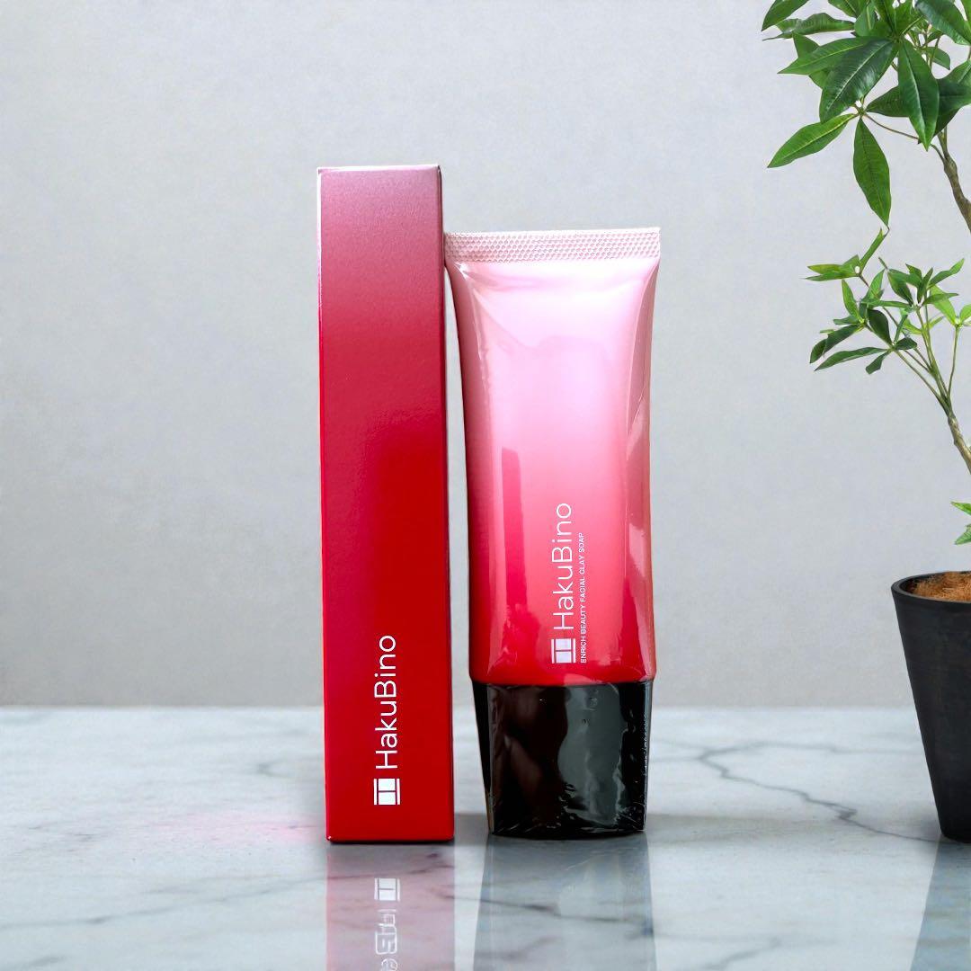 HakuBino ハクビノ 薬用リンクルクリームNR 30g ×洗顔クリーム Amazon | ハクビノ 薬用リンクルクリーム【医薬部外品】シワ改善 シミ