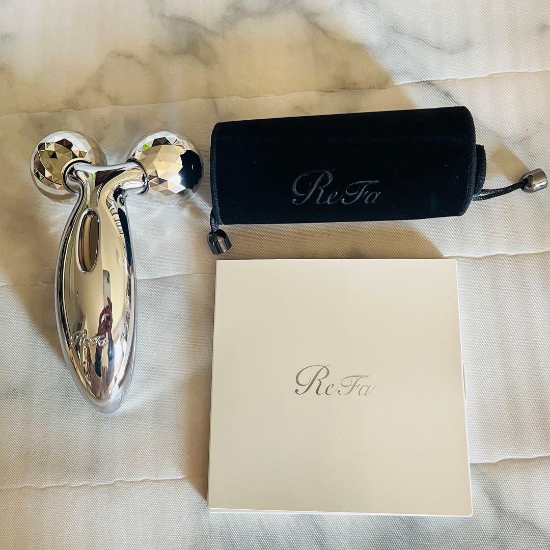 ReFa カラット美顔ローラー 楽天市場】ReFa 4 CARAT ( リファ フォーカラット ) ／ MTG mtg 美顔器