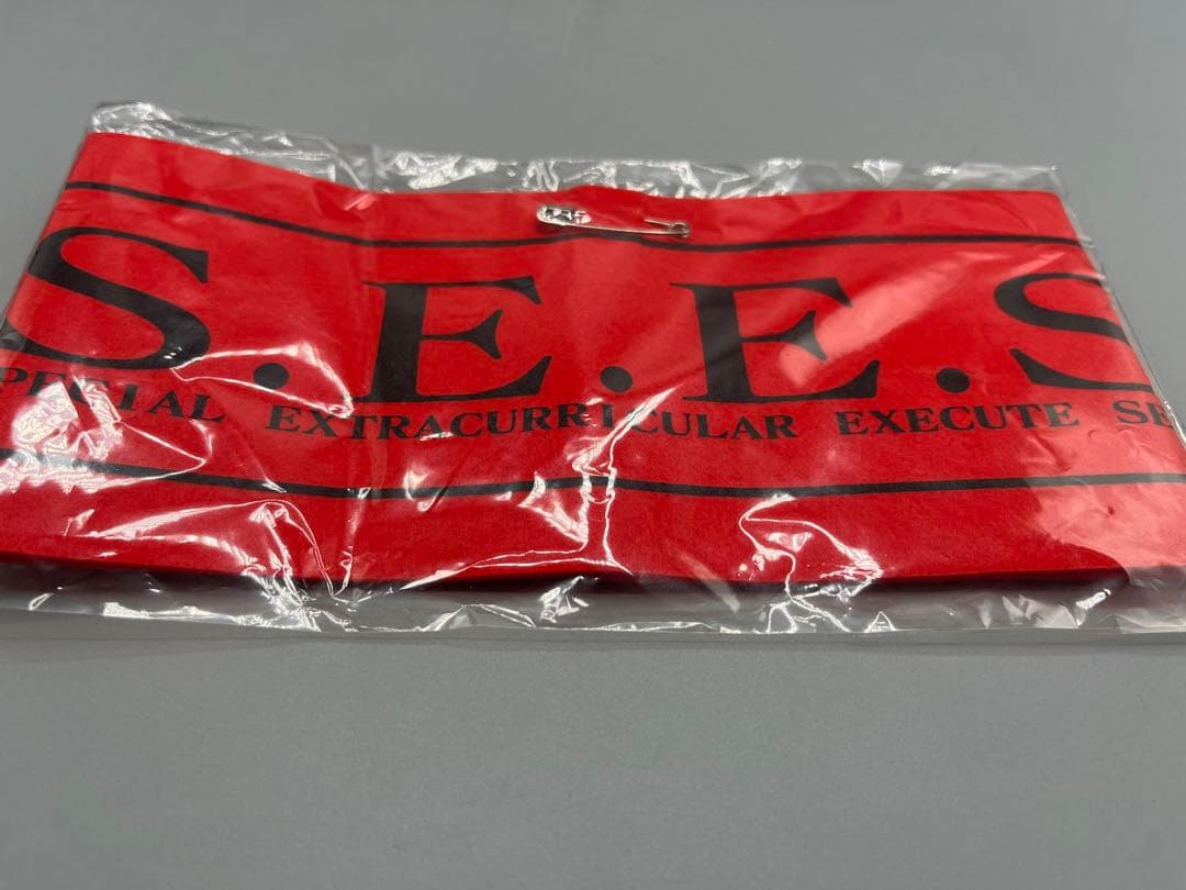 ペルソナ3 月光館学園ミニ学生鞄 腕章 - メルカリ