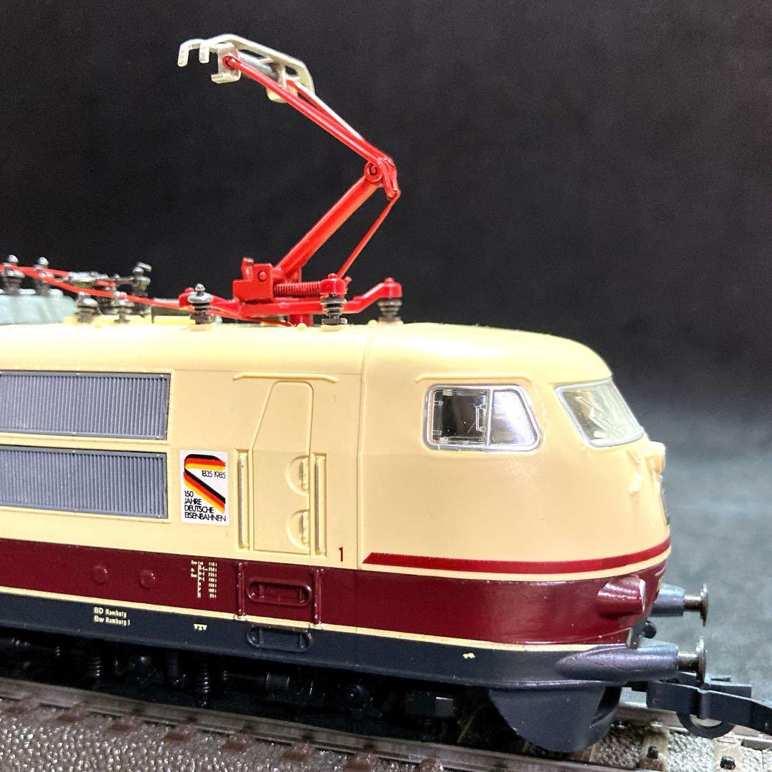 HO ロコ DB103電気 [ 限定品 ] - メルカリ