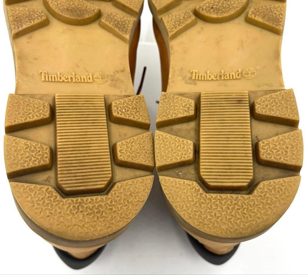 9.5w 18094 ティンバーランド　6インチ ベーシック