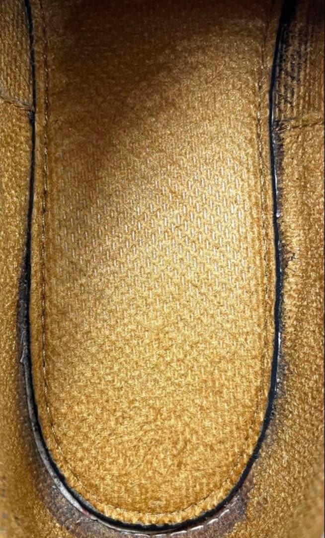 9.5w 18094 ティンバーランド　6インチ ベーシック