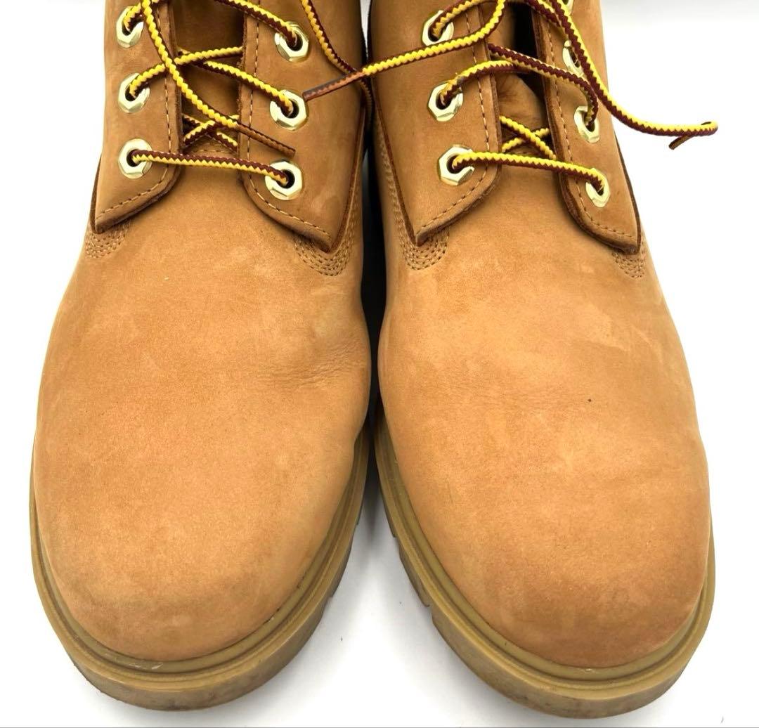 9.5w 18094 ティンバーランド　6インチ ベーシック