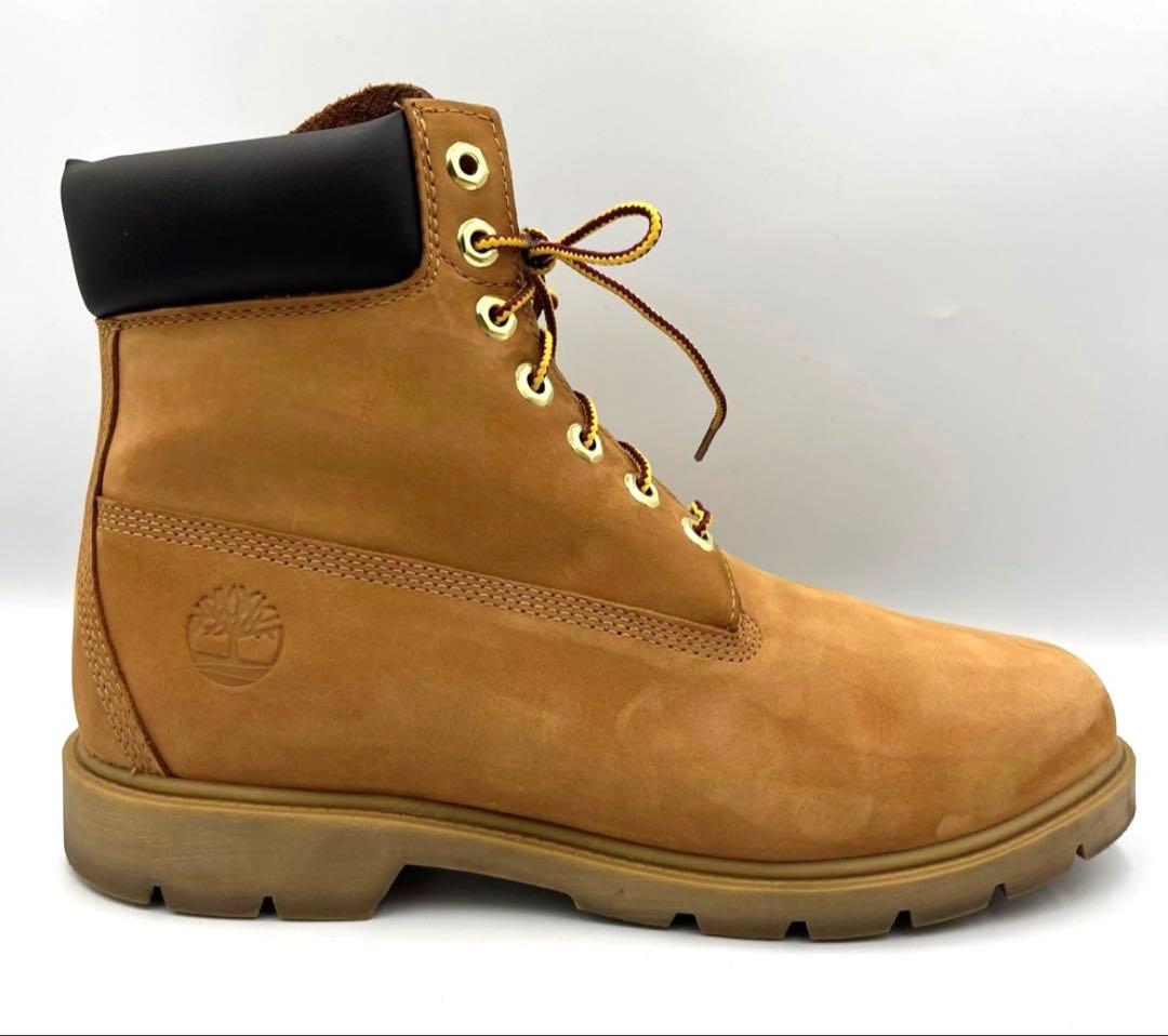 9.5w 18094 ティンバーランド　6インチ ベーシック