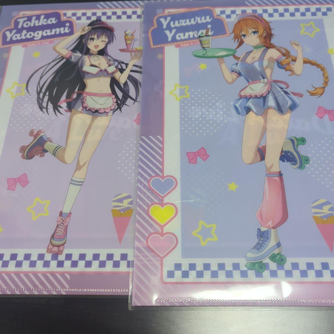 デート・ア・ライブ グッズまとめ売り - メルカリ