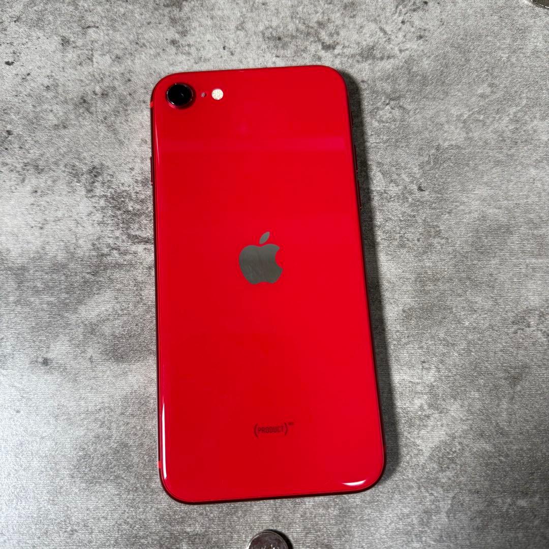 iPhoneSE 第2世代 64GB SIMフリー