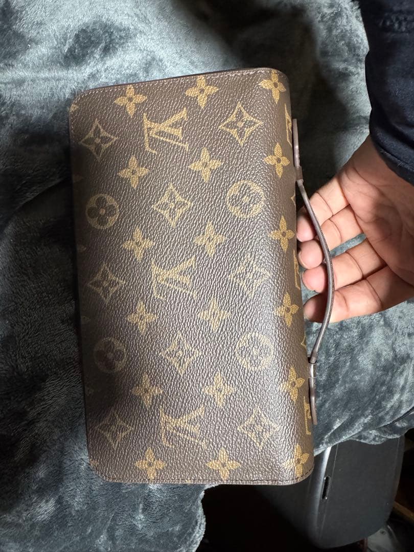 y*u様 Louis Vuitton モノグラム クラッチバッグ LOUIS VUITTON（ルイ・ヴィトン） クラッチバッグ ポシェットトゥゴー