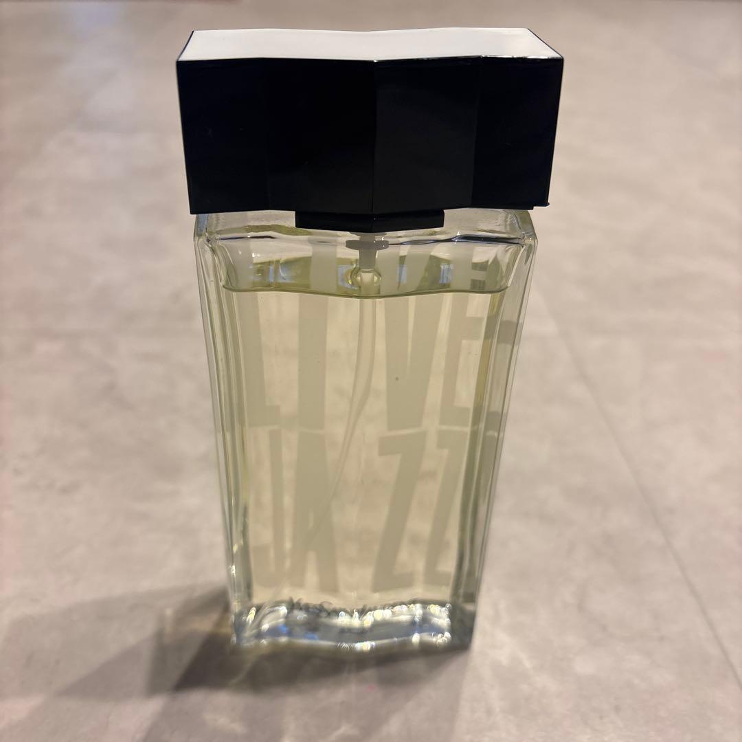 イヴ・サンローラン ライブジャス　100mL イヴ・サンローラン / ライブ ジャズ オーデトワレの公式商品情報