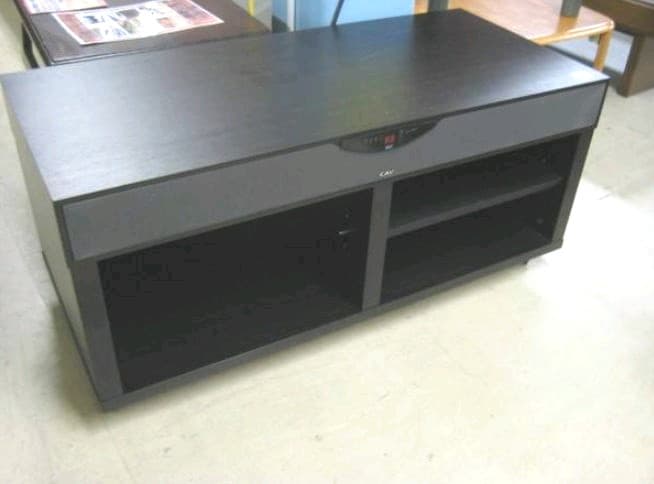 スピーカー 付き テレビ台 4月まで値段交渉○ - メルカリ