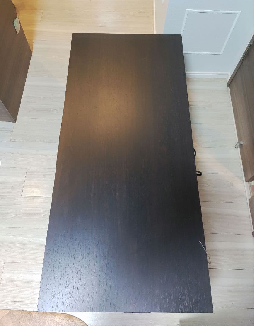 スピーカー 付き テレビ台 4月まで値段交渉○ - メルカリ