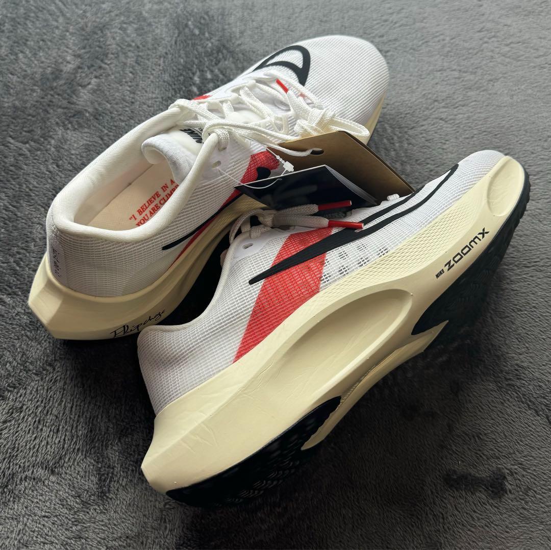 J新品 25.0cm ナイキ ズーム フライ 5 