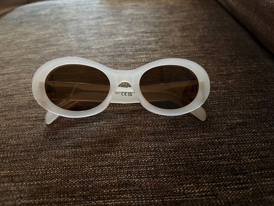 期間限定値下げ◆CELINE サングラス　トリオンフ CELINE（セリーヌ） サングラス TRIOMPHE 04 トリオンフ 4S216CPLB