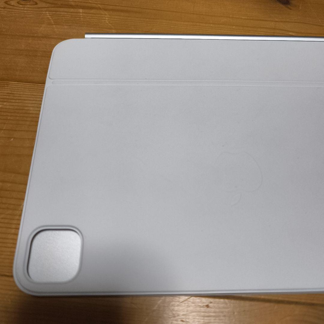 極美品】iPad Magic Keyboard A2975 MWR03J/A - メルカリ