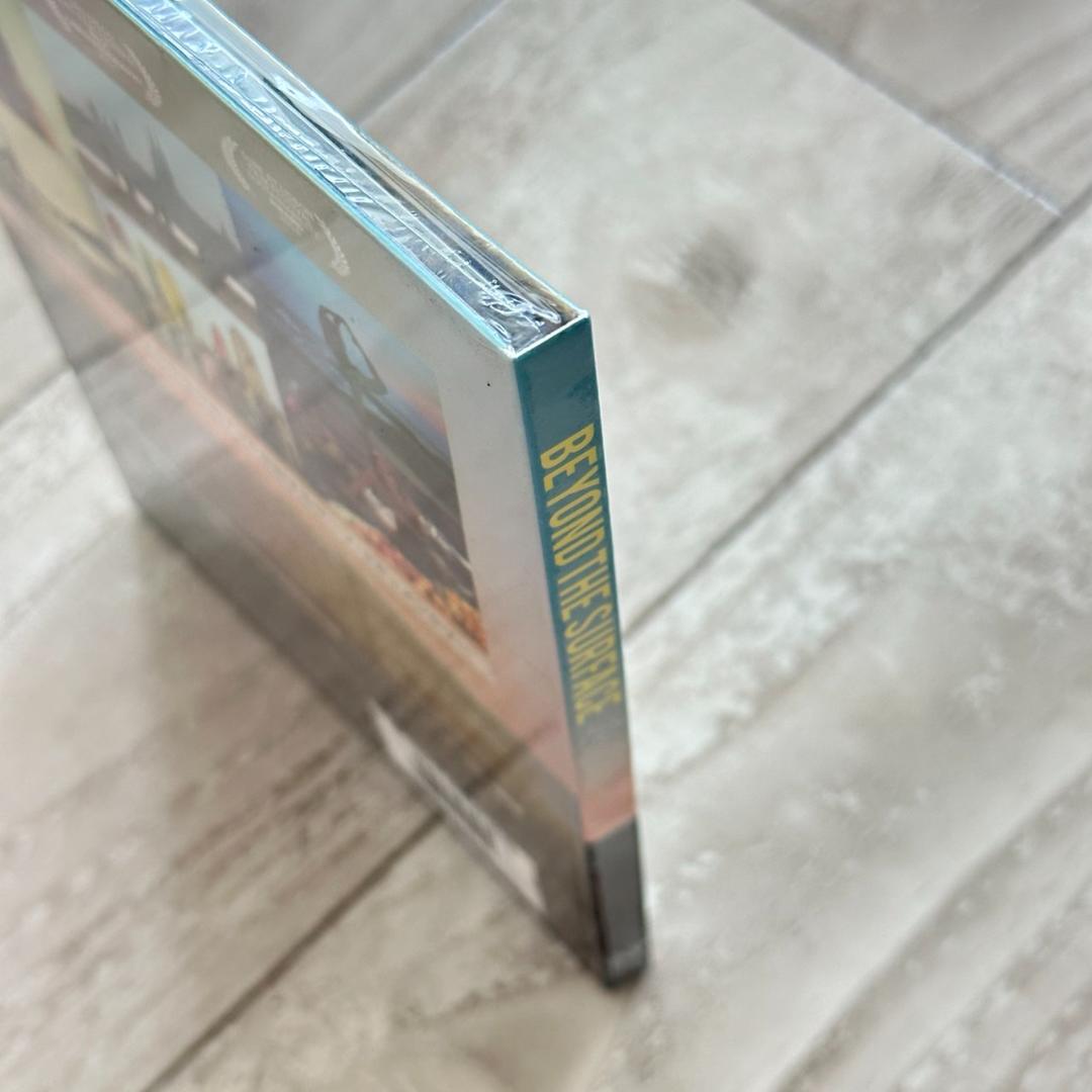 スポーツ・フィットネス Beyond The Surface Dvd Honey Exclusive