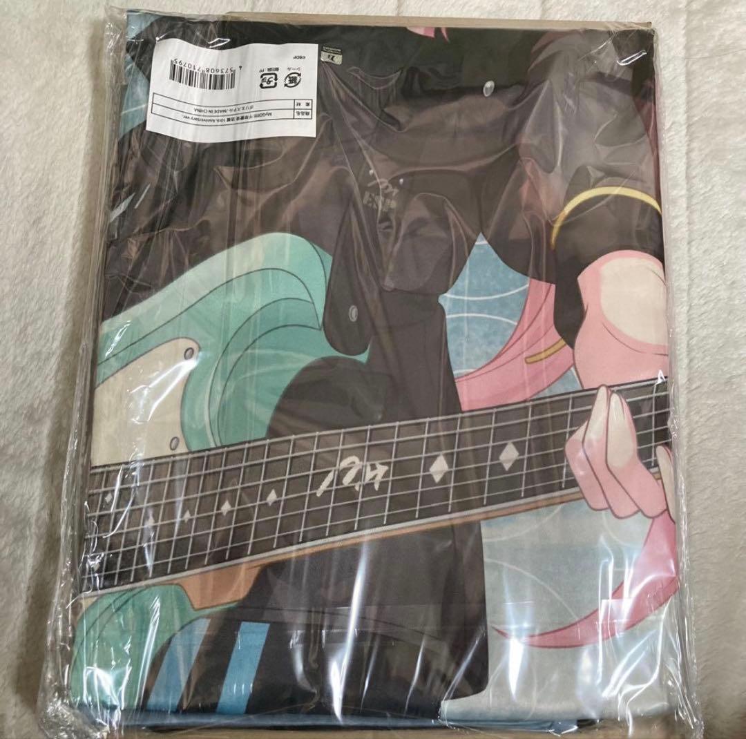 新品】 BanG Dream!! MyGO!!!!! 千早愛音 法被 - メルカリ