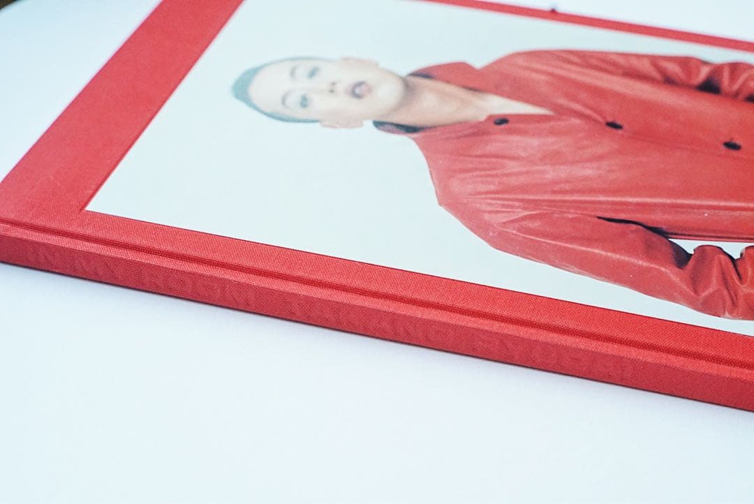 希少品】「In My Room」鷹野隆大 写真集 - メルカリ