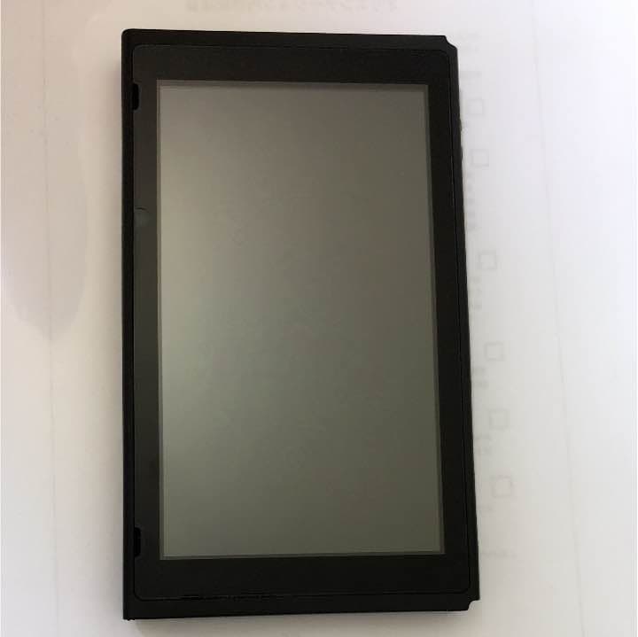 ニンテンドースウィッチ Alleged Nintendo Switch 2 design leaks out: 8-inch screen and 12GB