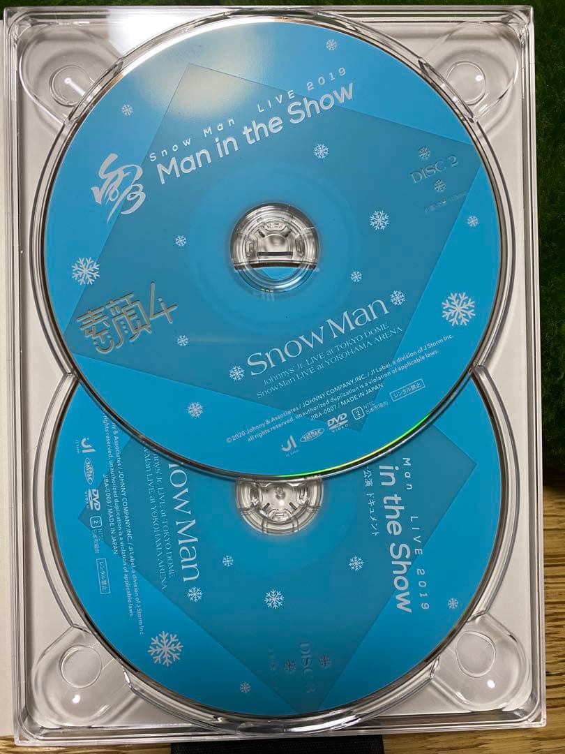 【正規品】Man 素顔4