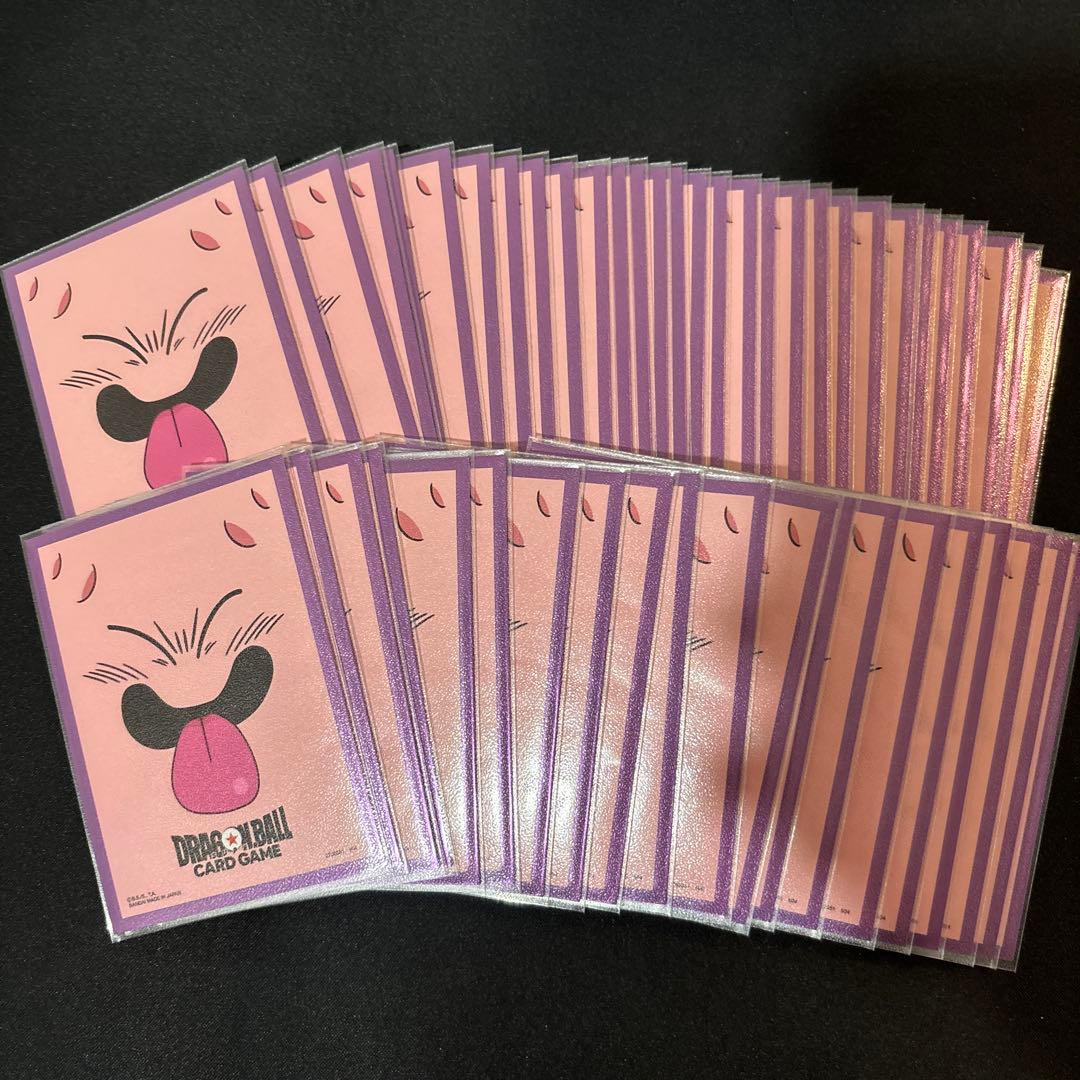 最安値！【魔人ブウデッキ】フュージョンワールド 【即日発送・匿名