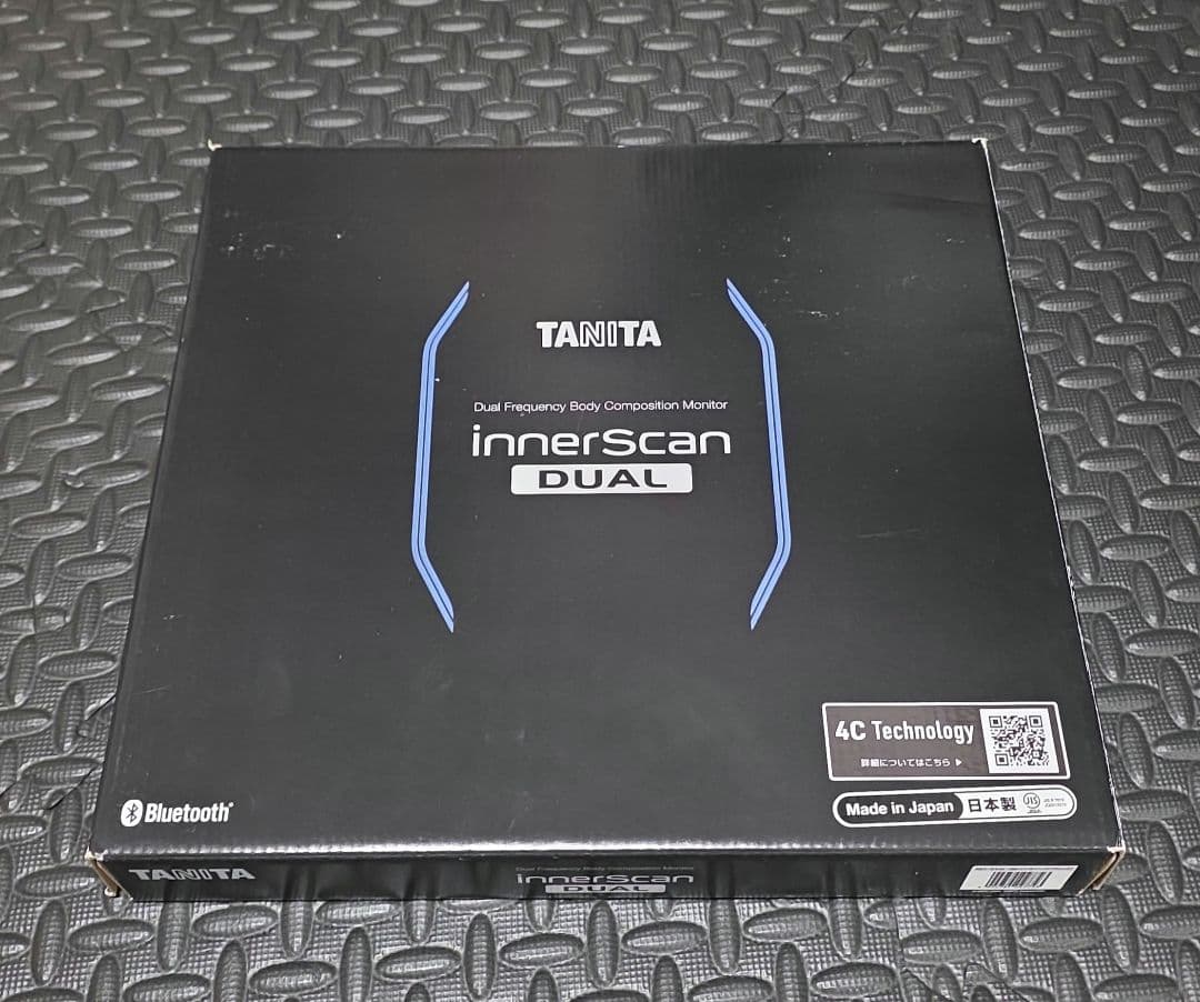 【新品未使用】TANITA 体組成計 RD-914L-BK Bluetooth RD914L BK 体組成計 RD914 1台 タニタ 【通販モノタロウ】