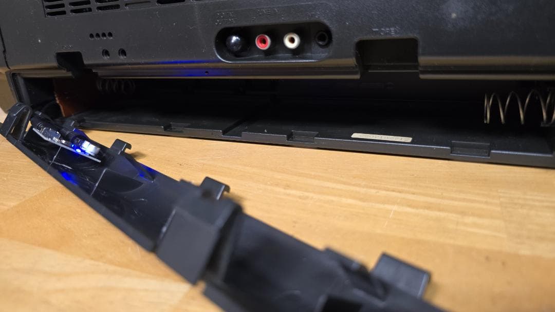 AIWA CSD-SR80改 Bluetooth搭載CDラジカセ 完動美品172 - メルカリ